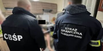 У Польщі затримали підозрюваних у незаконній легалізації іммігрантів, серед них – українець