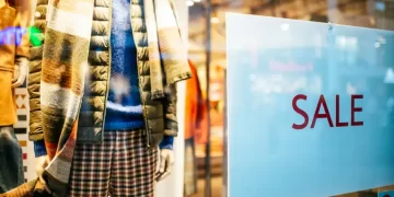 У яких країнах світу найвигідніше скуплятися на Чорну п’ятницю