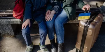 Якщо ситуація в Україні погіршиться, Австрія готова прийняти нову хвилю біженців, – посол