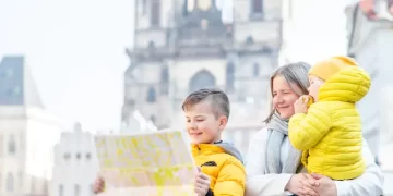 Хто з українців може оформити довгострокове перебування у Чехії та як це зробити
