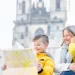 Хто з українців може оформити довгострокове перебування у Чехії та як це зробити