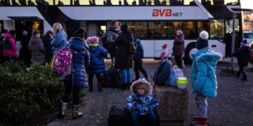 Правила для біженців. Скільки платять українцям у Німеччині та чи надають житло