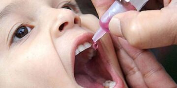 У Польщі закликають щепитись від поліомієліту: вірус виявили у стічних водах