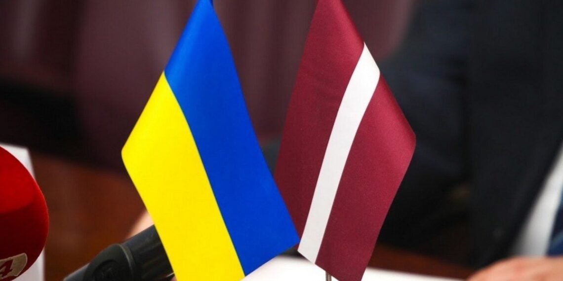 У Сеймі Латвії підтримали виділення 65 млн євро на українських біженців у 2025 році