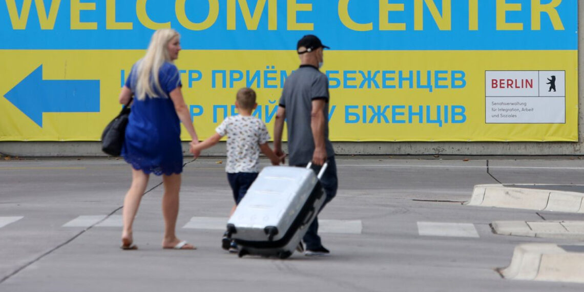 Бюджет-2025: Кабмін виділить 150 мільйонів на повернення українських біженців 