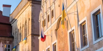 Тимчасовий захист у Чехії: Коли українці зможуть продовжити та що ще треба знати