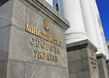 79 тисяч українців за кордоном залучають до автоматичного військового обліку в рамках проєкту Міноборони