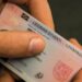 У Литві фіксують зменшення кількості жителів з України, Росії та Білорусі