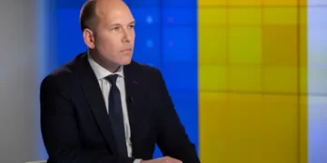 Президент Світового Конгресу українців пояснив біженцям, як їм треба допомагати Батьківщині за кордоном