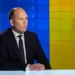 Президент Світового Конгресу українців пояснив біженцям, як їм треба допомагати Батьківщині за кордоном