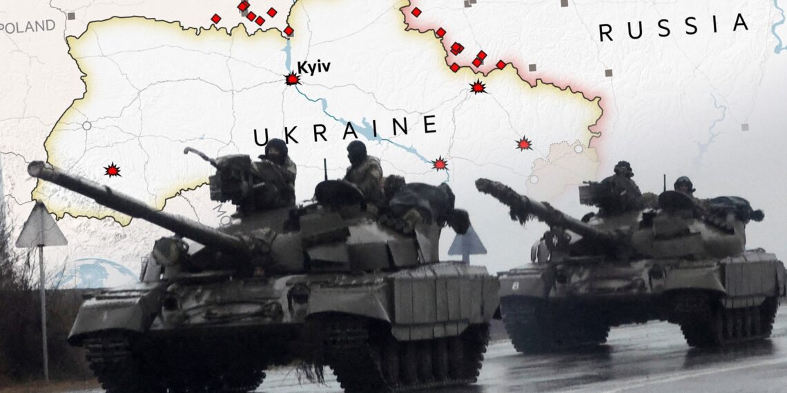 Вплив сценаріїв завершення війни на повернення українських біженців в Україну