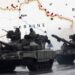 Вплив сценаріїв завершення війни на повернення українських біженців в Україну