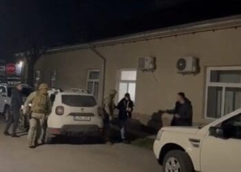 У Молдові розкрили мережу нелегальної міграції чоловіків з України