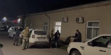 У Молдові розкрили мережу нелегальної міграції чоловіків з України