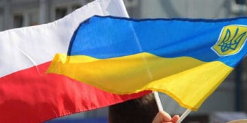 У Польщі знижується частка українців серед працюючих іноземців