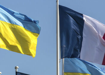 У Франції функціонують понад 20 українських освітньо-культурних центрів – Мінреінтеграції