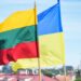 Ще в одному литовському місті для українців продовжили безплатний проїзд у громадському транспорті