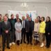 Посол у Польщі зустрівся з представниками української громади