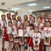 Українському земляцтву «Спогад» в Естонії виповнилося 20 років
