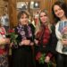 У Женеві відзначили п’яту річницю асоціації «Українки Швейцарії»