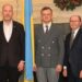 Діаспора організувала вечір за участі Дмитра Кулеби в Торонто