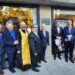 У Буенос-Айресі встановили пам’ятну дошку до сторіччя українського товариства «Просвіта»