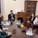 Посол закликав українців у Латвії активізувати діяльність на підтримку України