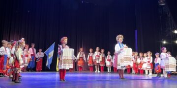 В Аргентині провели фестиваль з нагоди сторіччя української «Просвіти»