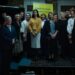 В Афінах відзначили другу річницю Об’єднаної української діаспори у Греції