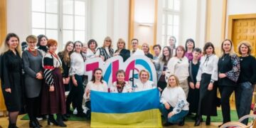 У Відні пройшов Міжнародний жіночий форум до 140-річчя українського жіночого руху