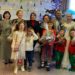 У Швейцарії відзначили річницю заснування Маріупольського центру соцпідтримки «Крила надії»