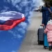 У Чехії не фіксують сплеску біженців з України на тлі обстрілів і зими