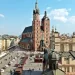 Яке місто Польщі стане найкращим для українців у 2025 році