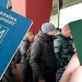 74 тис. молодих українців заблоковано видачу паспорта за кордоном через непостановку на військовий облік