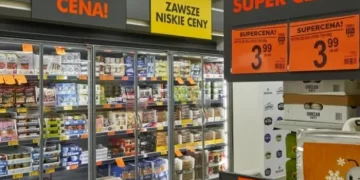Де найдешевше придбати продукти в Польщі: перелік супермаркетів