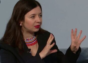 Лідерка впливової організації українців Польщі закликала не вживати до чоловіків за кордоном слова «ухилянт»