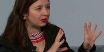 Лідерка впливової організації українців Польщі закликала не вживати до чоловіків за кордоном слова «ухилянт»