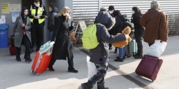 Права й можливості українців в Австрії: що варто знати про умови проживання та допомогу