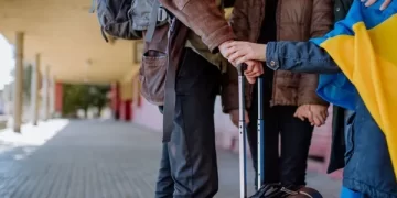 “Всі українці, які втекли до Німеччини, швидко повернуться”: стало відомо, коли Україна запустить пілотний проєкт щодо біженців