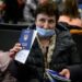Парламент Швейцарії підтримав часткові обмеження для українських біженців: що змінюється