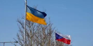 Гуманітарна допомога в Чехії: Як українці можуть отримати та які суми передбачені