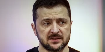 Незабаром буде представлений перелік завдань Міністерства національної єдності – Зеленський