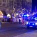 МЗС: Внаслідок нападу на ярмарок в Німеччині серйозно постраждала українка