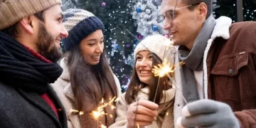 Як святкують Новий рік у країнах Європи: цікаві факти і традиції