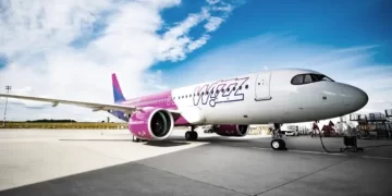 Wizz Air запускає одразу 7 нових рейсів: куди полетить і коли