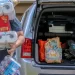 Закрутки, ікру і не тільки: чи можна перевозити через кордон продукти з України