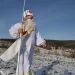 На кордон України з Польщею прийде Миколай – роздаватиме подарунки всім діткам