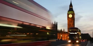 Як українцю поїхати в Лондон: головне, що треба знати