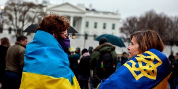 Фактори повернення українських біженців на Батьківщину