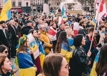 В країні ЄС кількість українців зменшилася майже вдвічі: звідки та куди тікають біженці